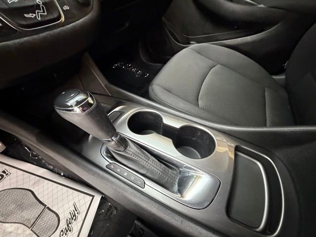 Used 2016 Chevrolet Malibu LS FWD image 19