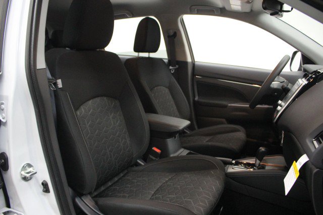 New 2026 Mitsubishi Outlander Sport ES AWD/4WD image 19