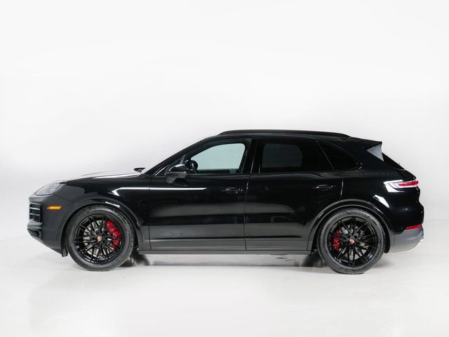 New 2026 Porsche Cayenne S AWD/4WD image 2