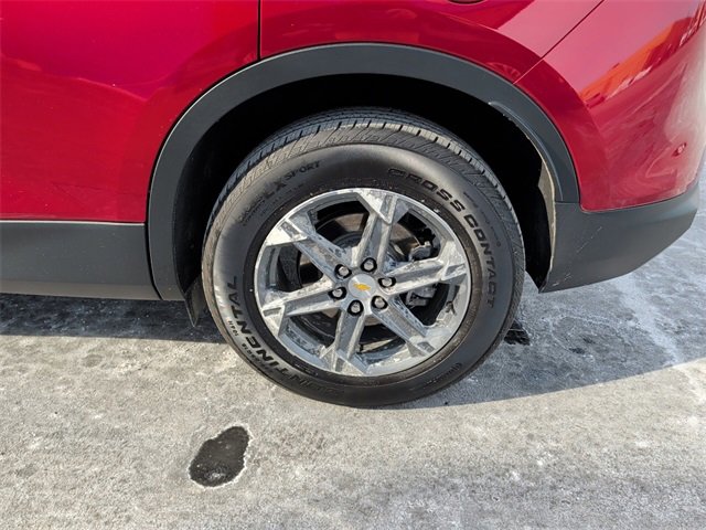 Used 2024 Chevrolet Blazer LT w/ Convenience Package image 13