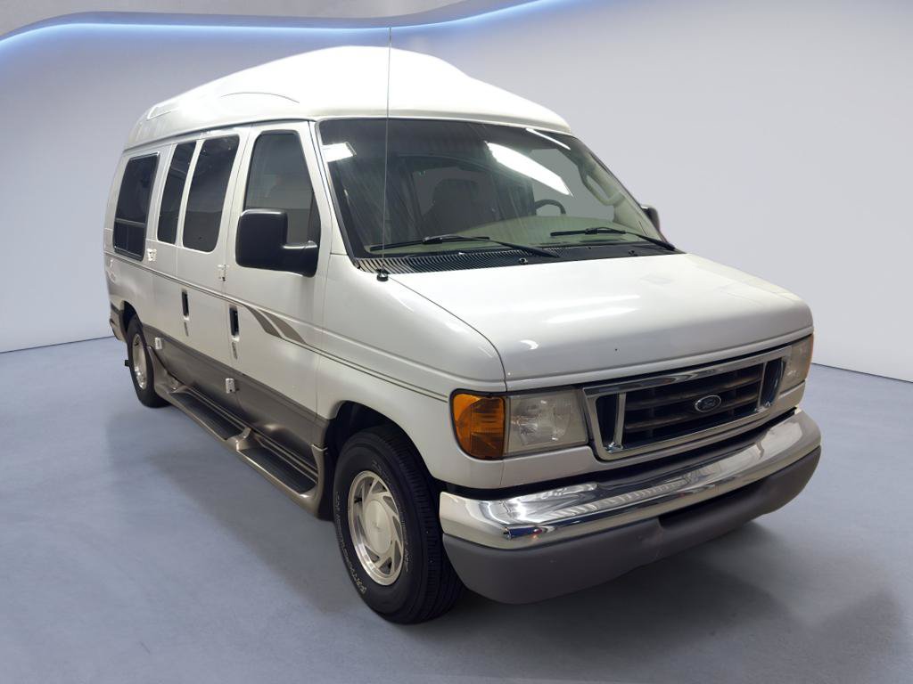 Used 2003 Ford E-150 and Econoline 150