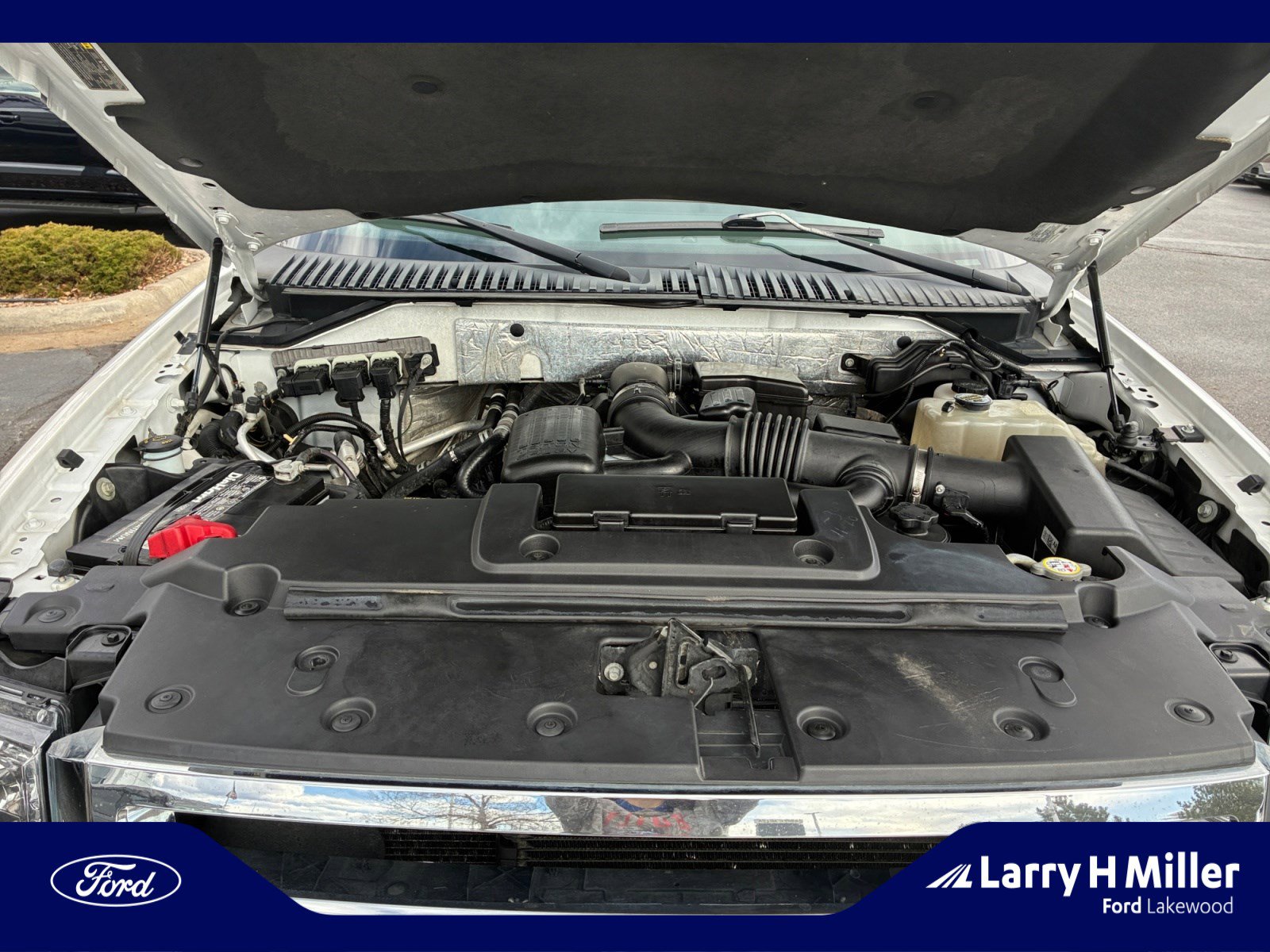 Used 2013 Ford Expedition EL Limited image 22