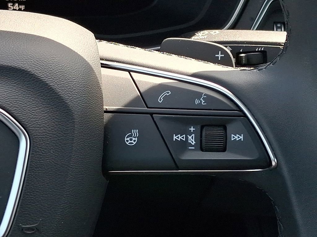 Used 2025 Audi A5 2.0T Premium Plus image 24