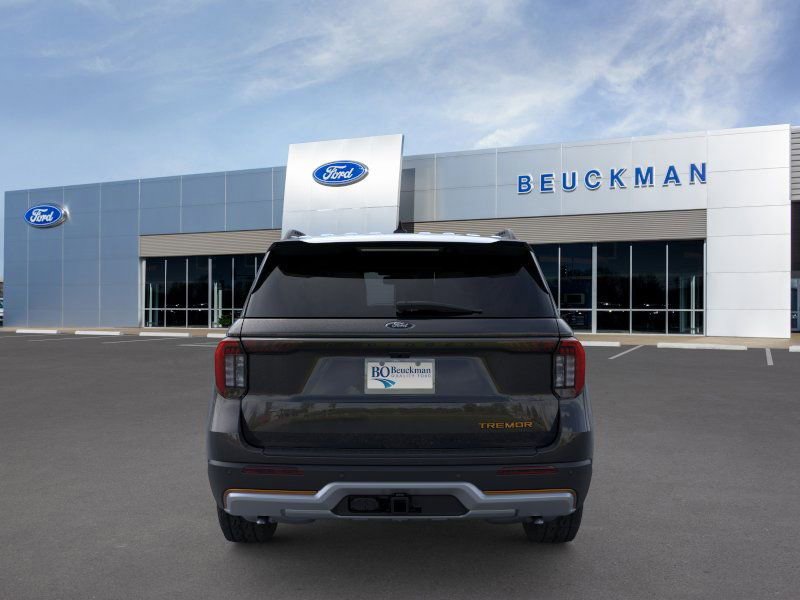 Used 2026 Ford Explorer Tremor w/ Tremor Convenience Package image 7