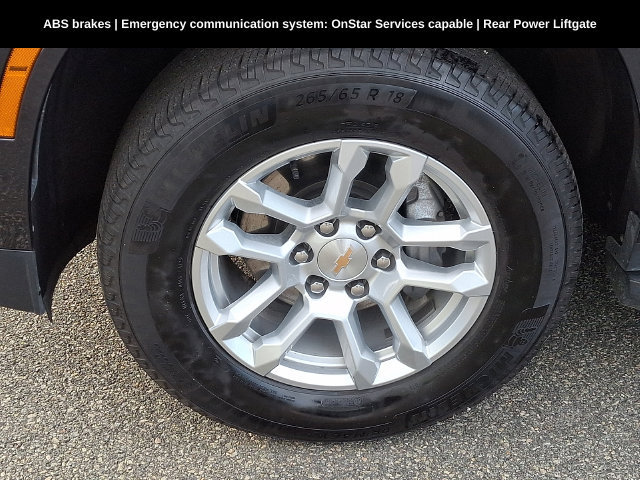 Used 2026 Chevrolet Suburban LT w/ Comfort Package AWD/4WD image 15
