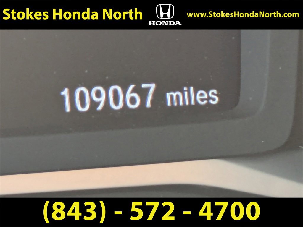 Certified 2020 Honda Pilot EX-L image 29