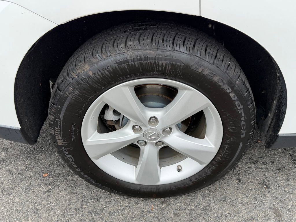 Used 2015 Lexus RX 350 AWD image 14
