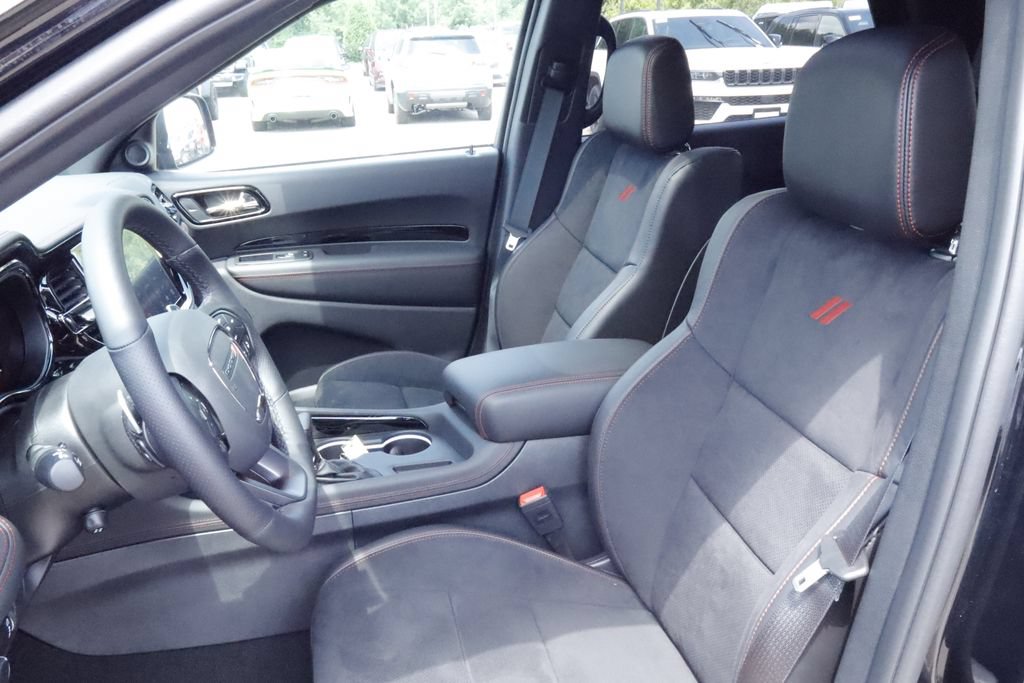 New 2026 Dodge Durango GT AWD/4WD image 19