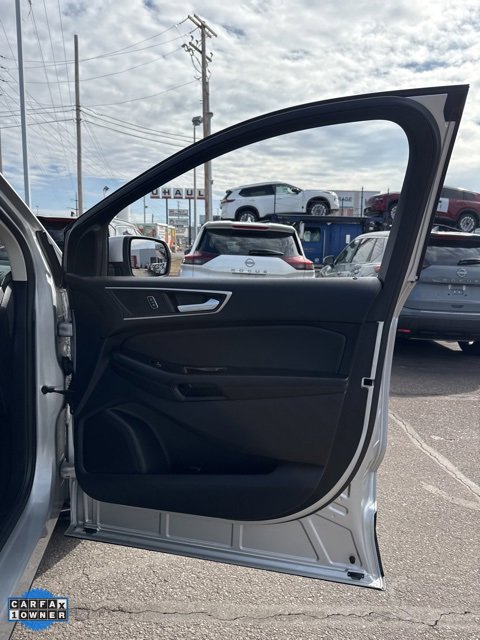 Used 2018 Ford Edge SEL w/ Equipment Group 201A image 14