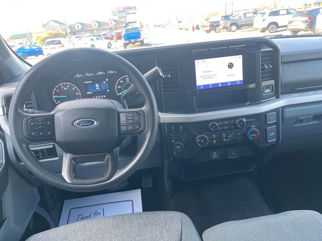 Used 2024 Ford F250 XLT image 14