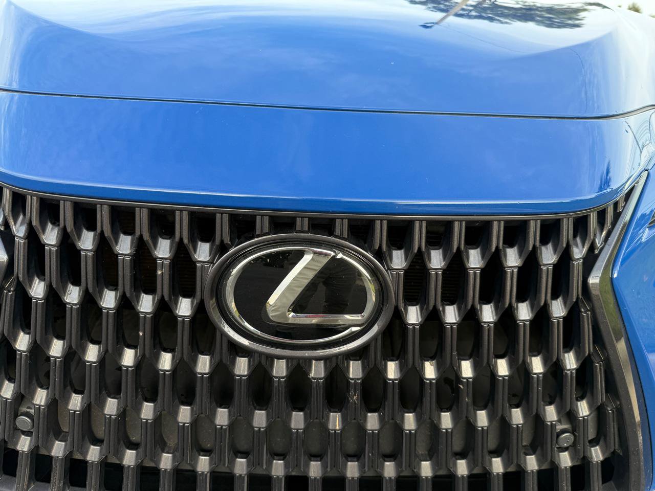 Used 2023 Lexus NX 250 FWD w/ Towing Package (2000 Lbs) image 10