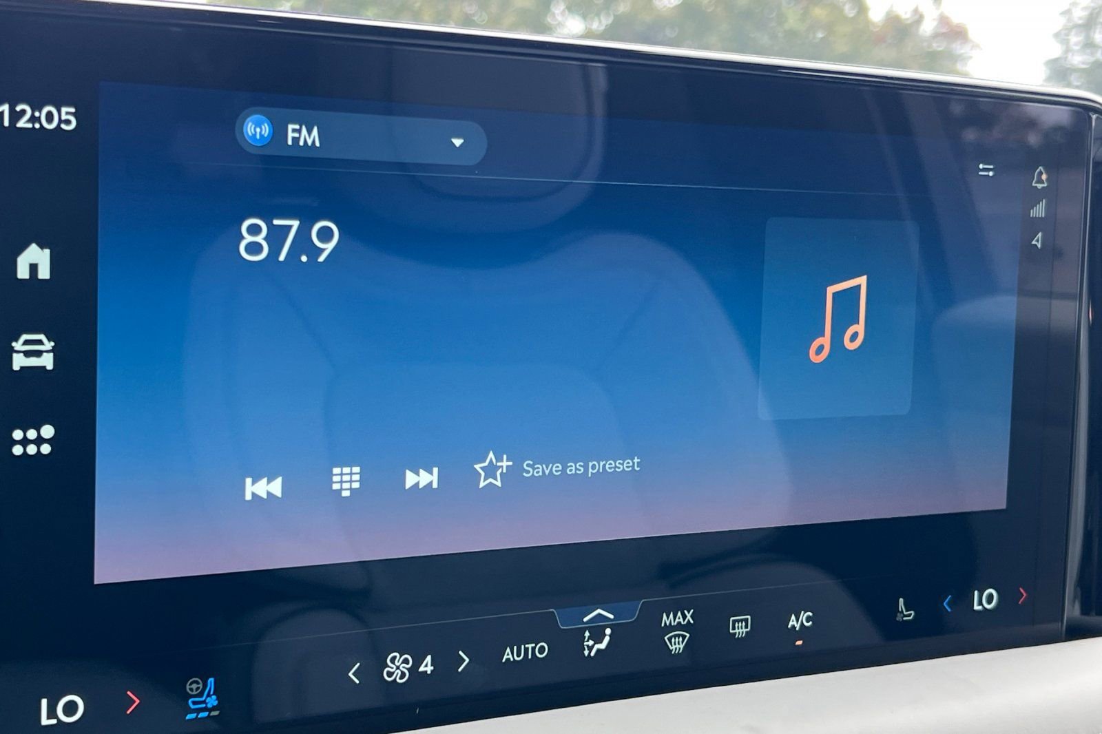 New 2025 Lincoln Aviator Black Label image 17