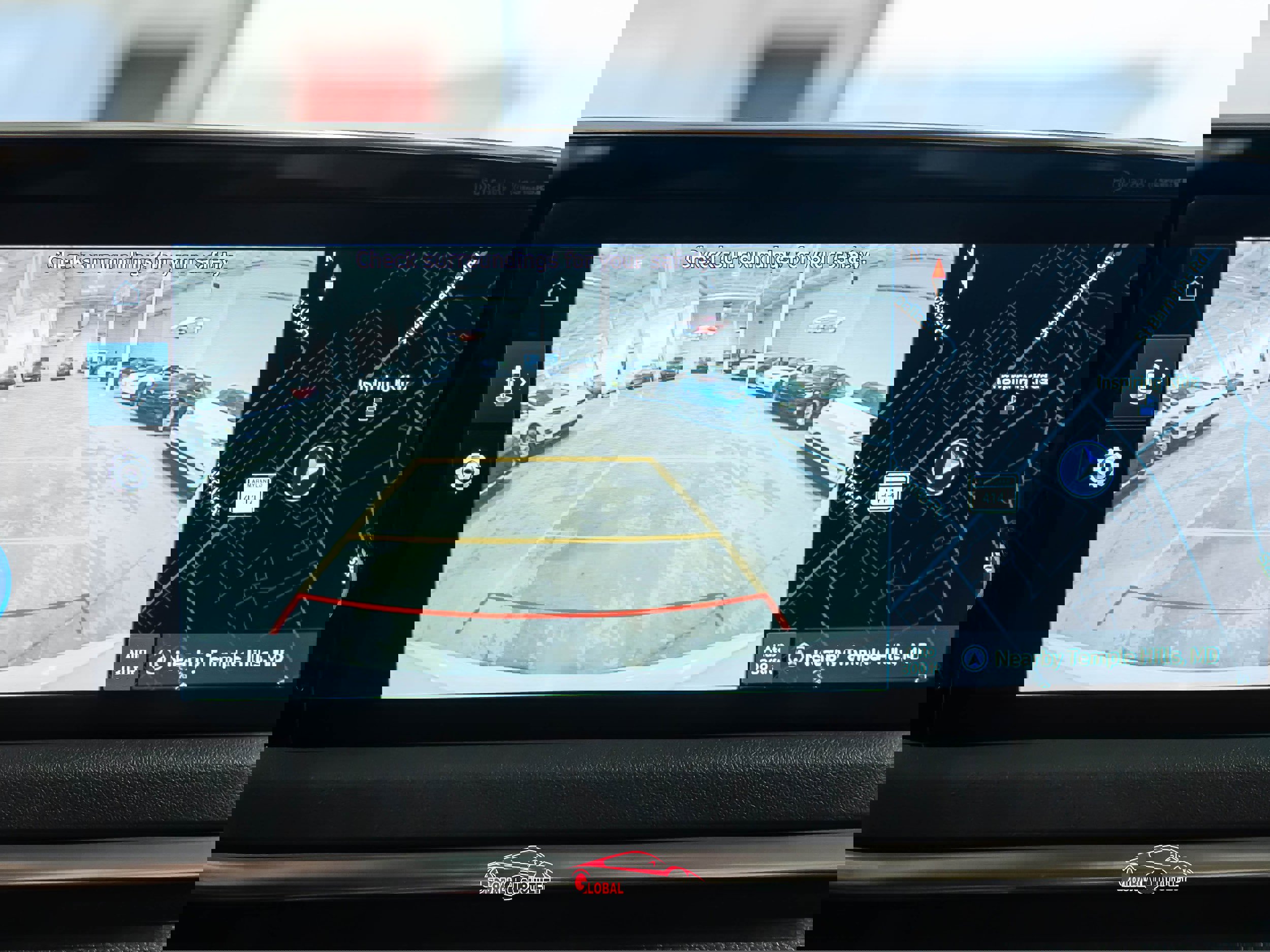 Used 2023 Hyundai Sonata SEL image 30