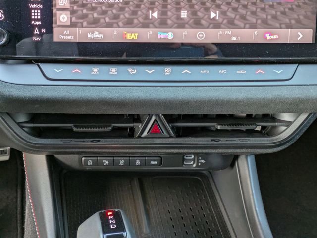 New 2026 Dodge Charger Scat Pack AWD/4WD image 21