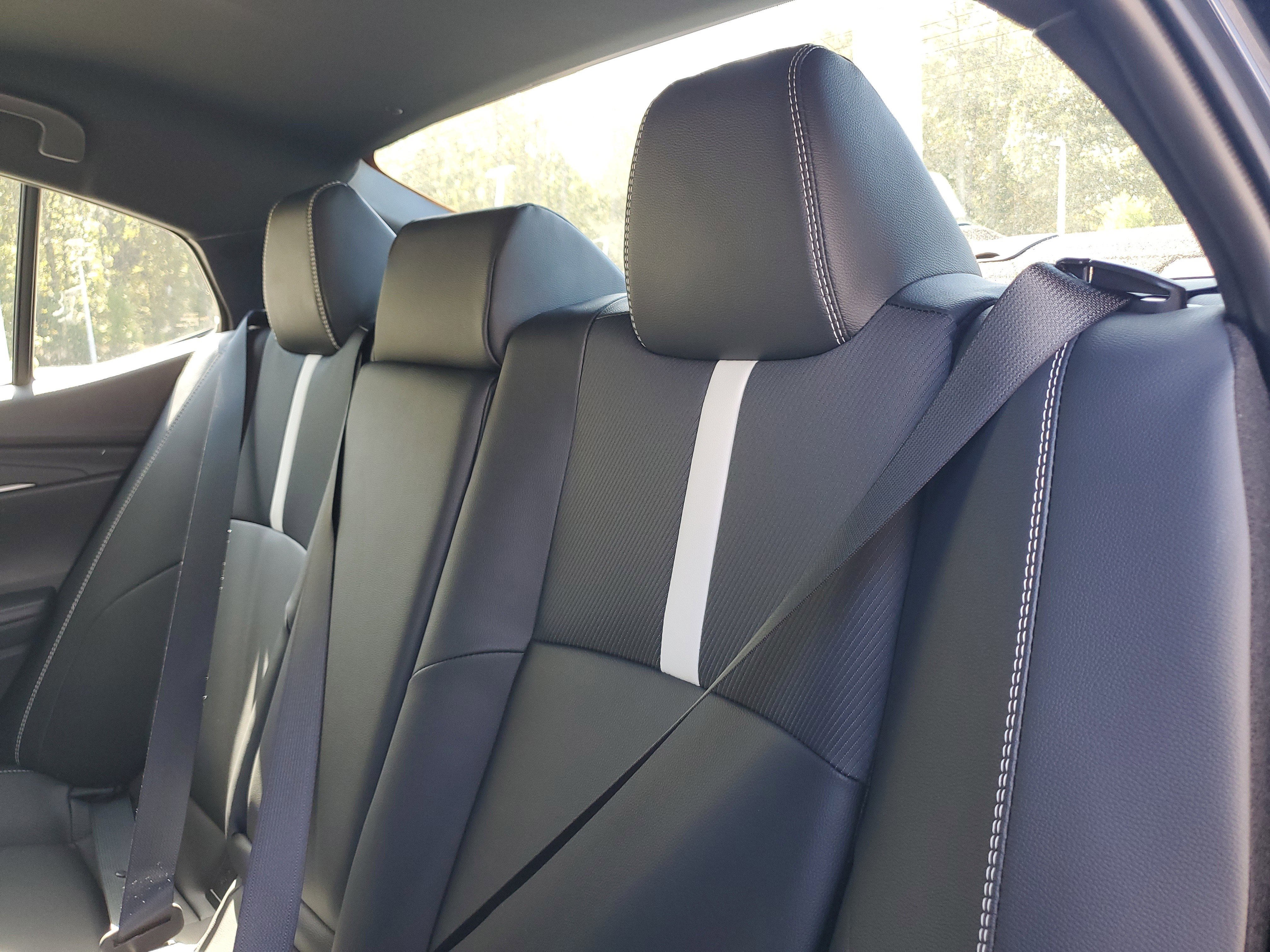 New 2026 Toyota Camry SE image 12