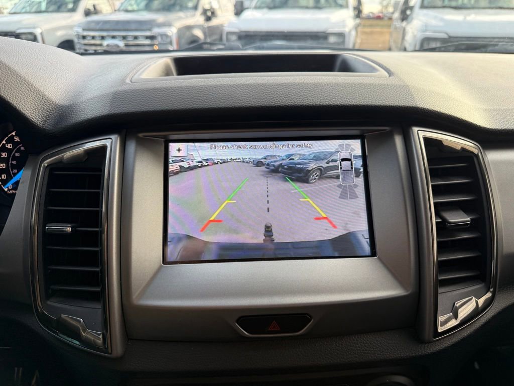 Used 2019 Ford Ranger XLT w/ Equipment Group 302A Luxury image 26