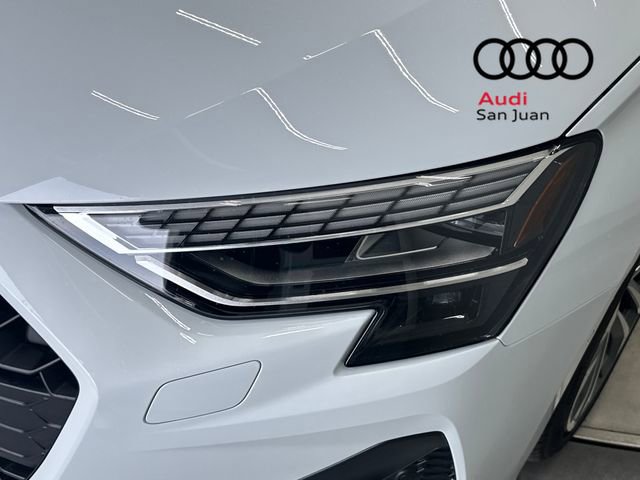 New 2026 Audi A3 2.0T Premium image 6