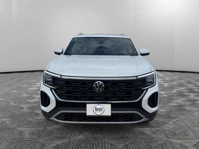 New 2026 Volkswagen Atlas Cross Sport SE FWD image 8