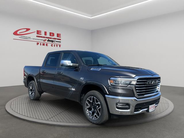 New 2026 RAM 1500 Laramie image 7