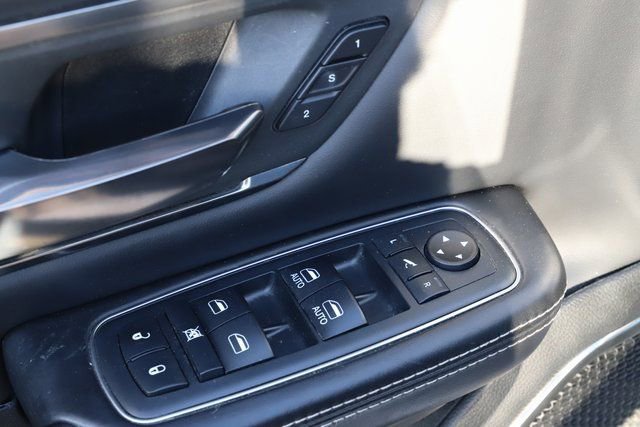Used 2019 RAM 1500 Limited w/ Advanced Safety Group image 20