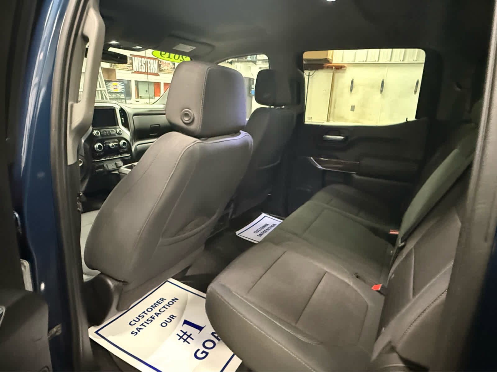 Used 2019 GMC Sierra 1500 SLE AWD/4WD image 20