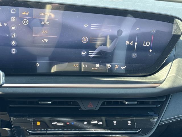 New 2026 Buick Envision Sport Touring image 19