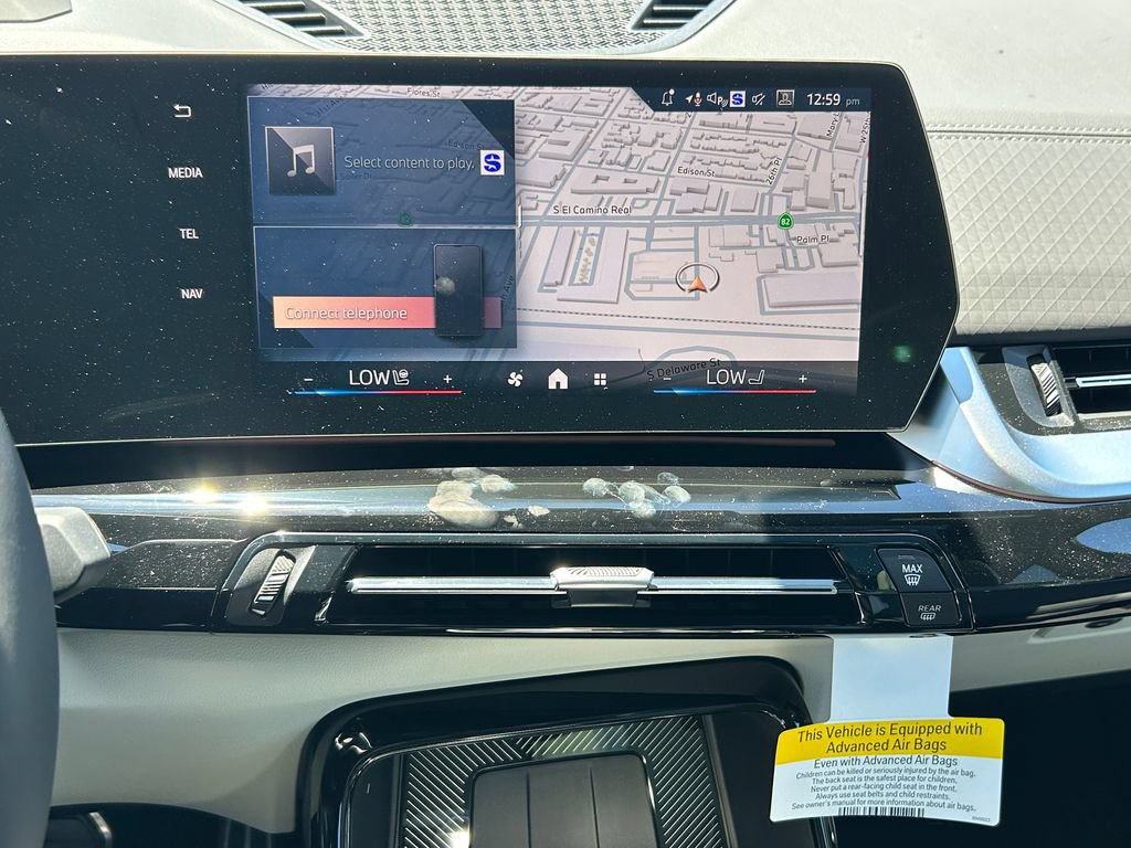 New 2026 BMW X2 xDrive28i w/ Technology Package AWD/4WD image 24