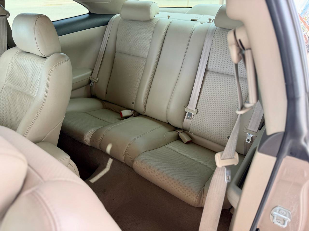Used 2004 Toyota Solara SLE FWD image 11