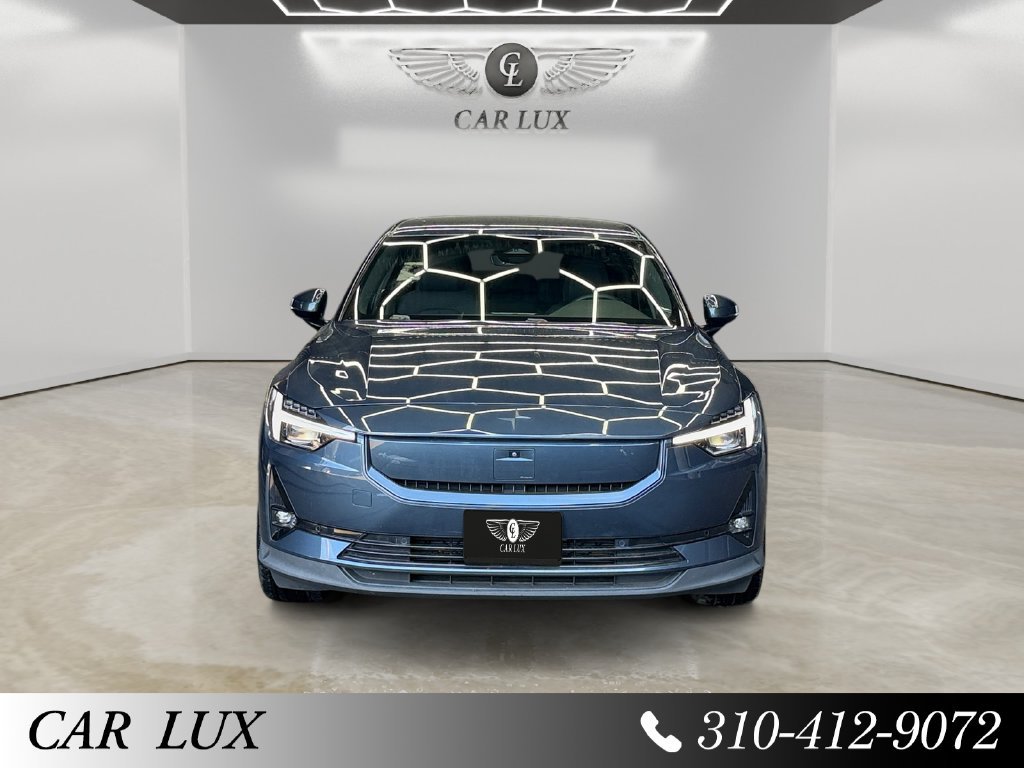 Used 2024 Polestar Polestar 2 AWD/4WD image 8