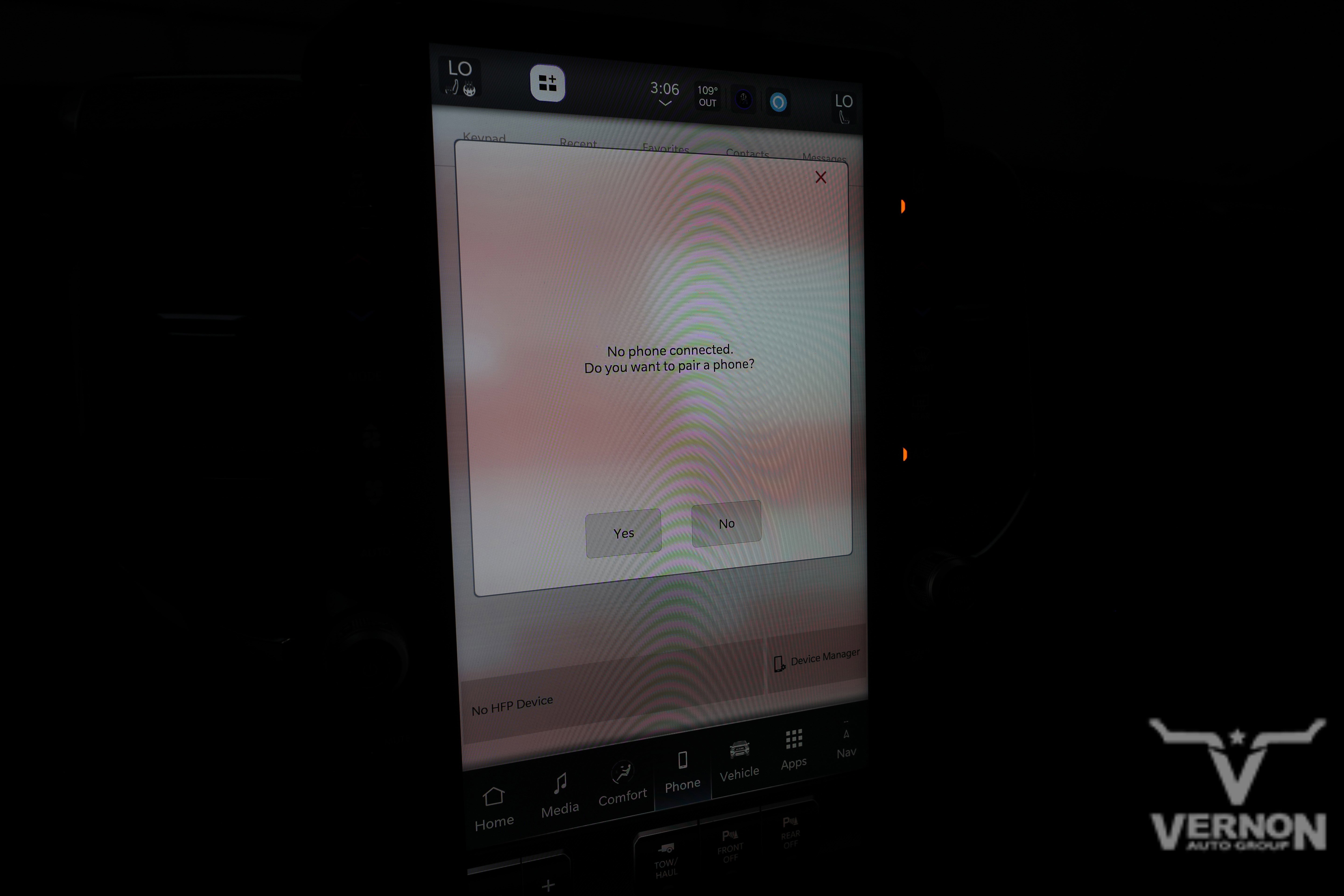 New 2026 RAM 3500 Laramie image 31