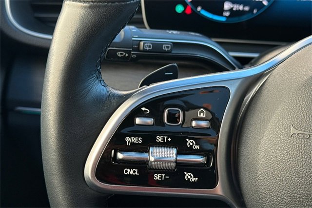 Used 2023 Mercedes-Benz GLE 350 GLE 350 image 27