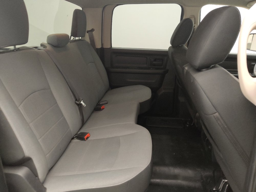 Used 2022 RAM 1500 Tradesman w/ Popular Equipment Group image 19