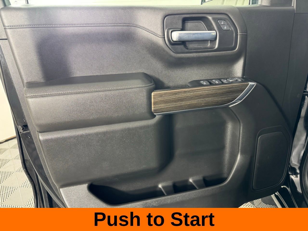 Used 2022 Chevrolet Silverado 1500 LT Trail Boss w/ Bed Protection Package image 10