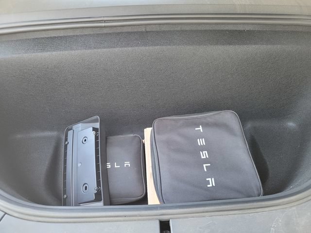Used 2022 Tesla Model X AWD/4WD image 29