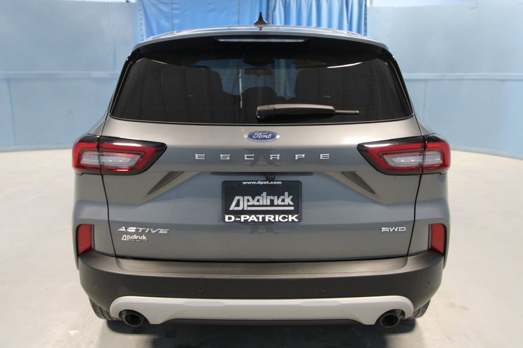 Used 2023 Ford Escape Active w/ Tech Pack #2 AWD/4WD image 28