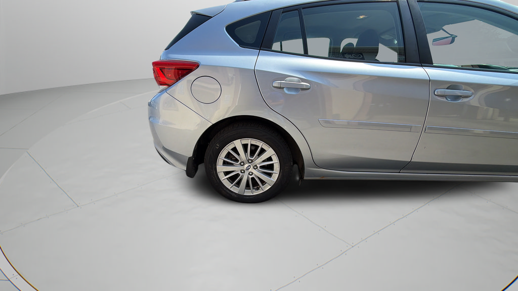 Used 2018 Subaru Impreza 2.0i Premium AWD/4WD image 31