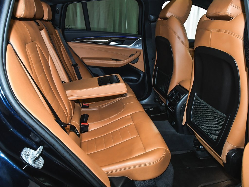 Used 2019 BMW X4 M40i image 66