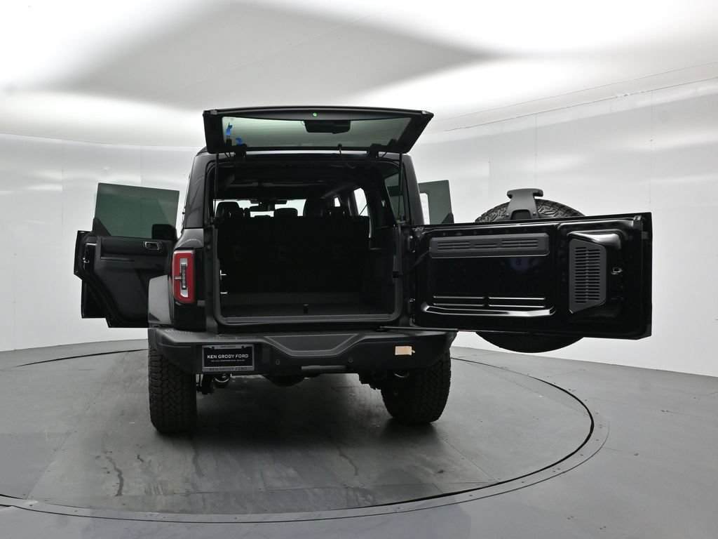 New 2026 Ford Bronco Badlands w/ Wildtrak Package AWD/4WD image 33