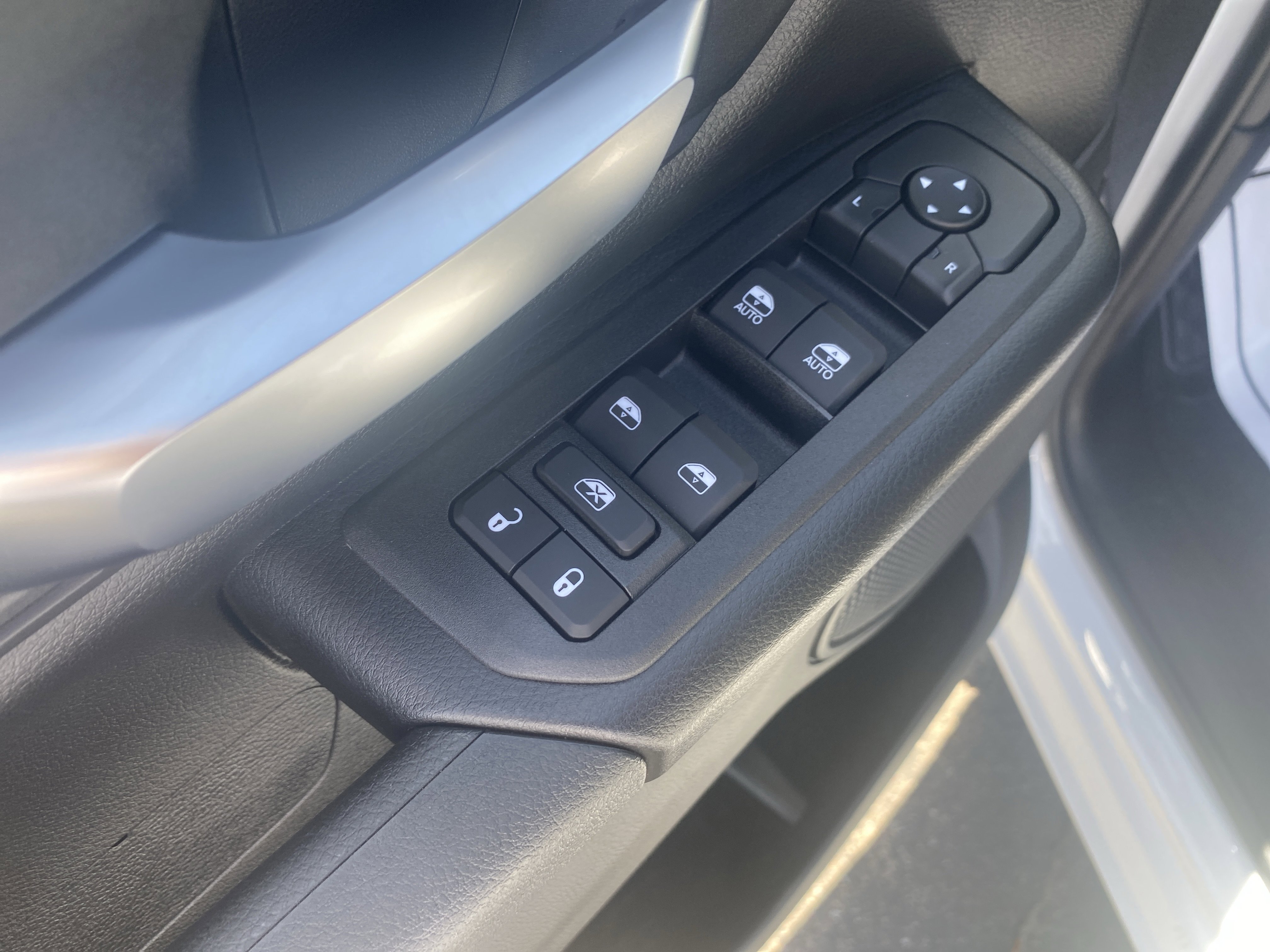 New 2026 RAM 1500 Tradesman AWD/4WD image 8
