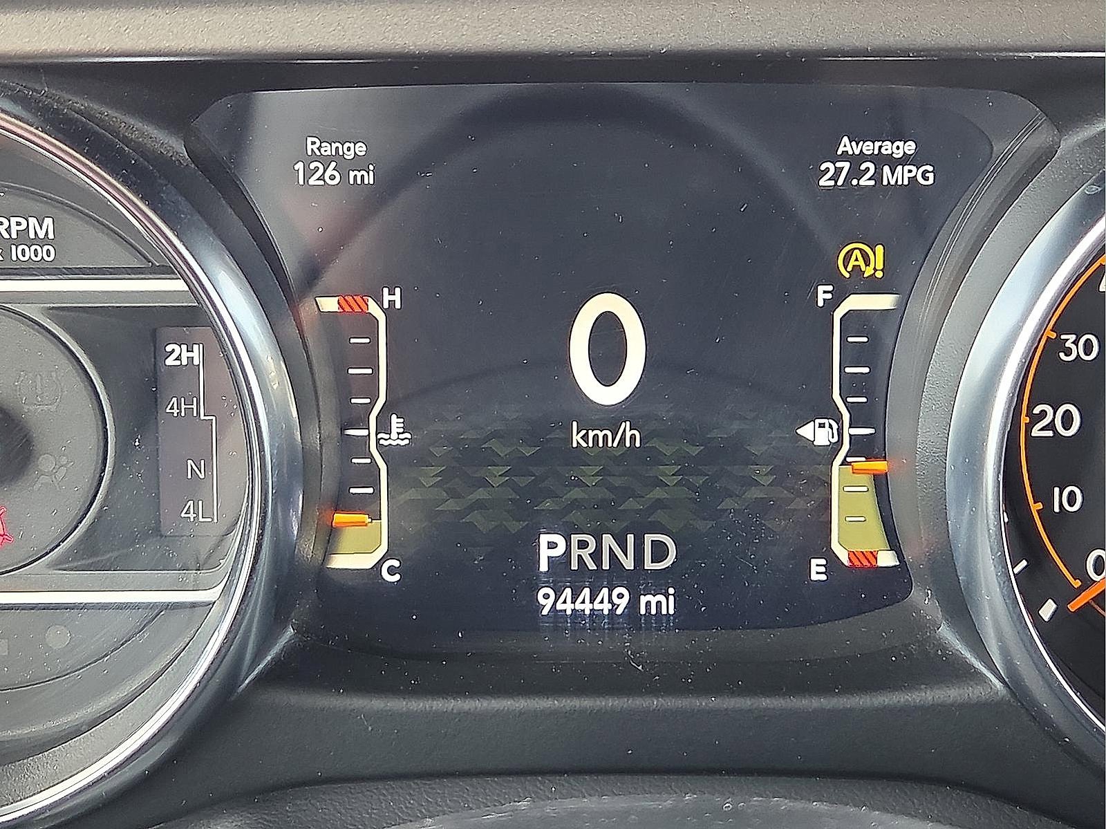 Used 2022 Jeep Wrangler Unlimited Sport image 23