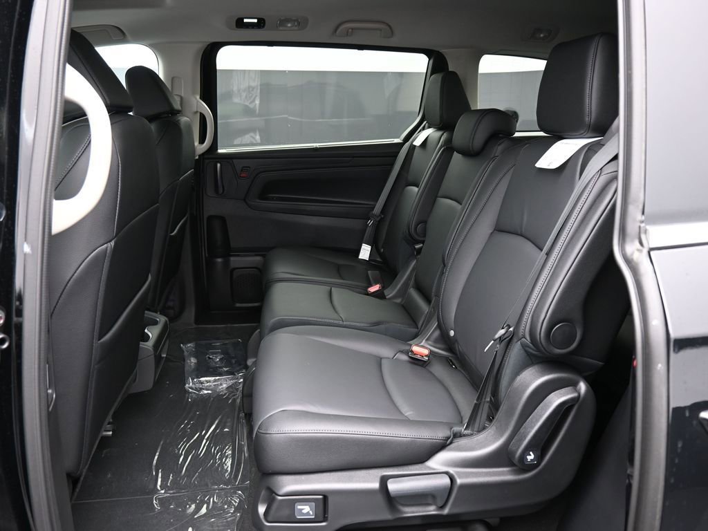 New 2026 Honda Odyssey EX-L image 34