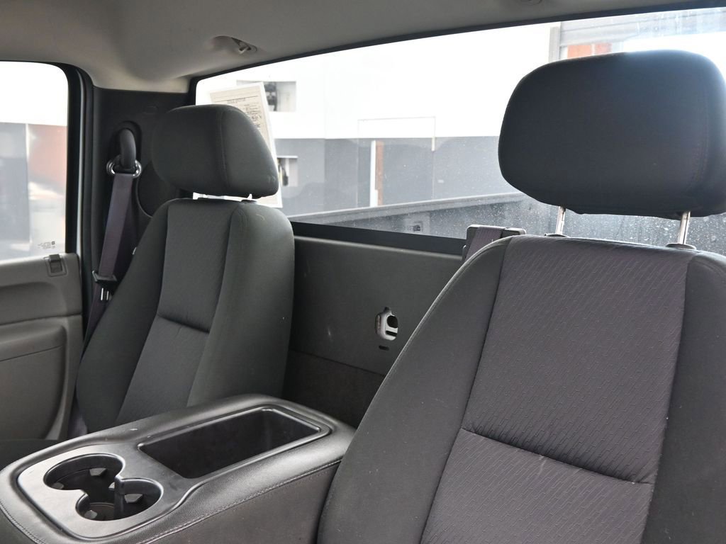 Used 2012 GMC Sierra 1500 W/T image 15