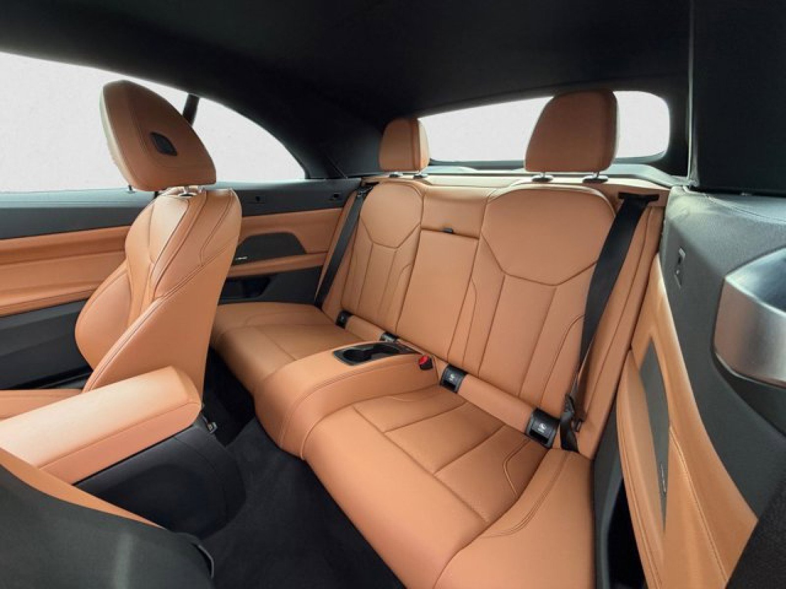 Used 2023 BMW 430i Convertible w/ M Sport Package RWD image 17