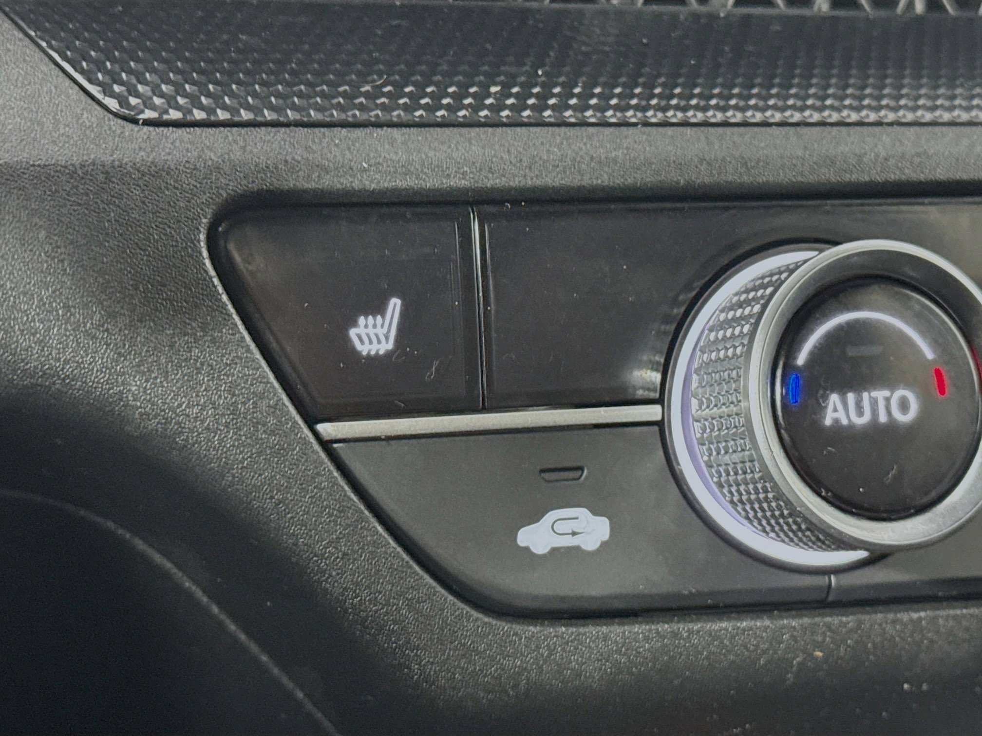 Certified 2024 Honda CR-V Sport image 19