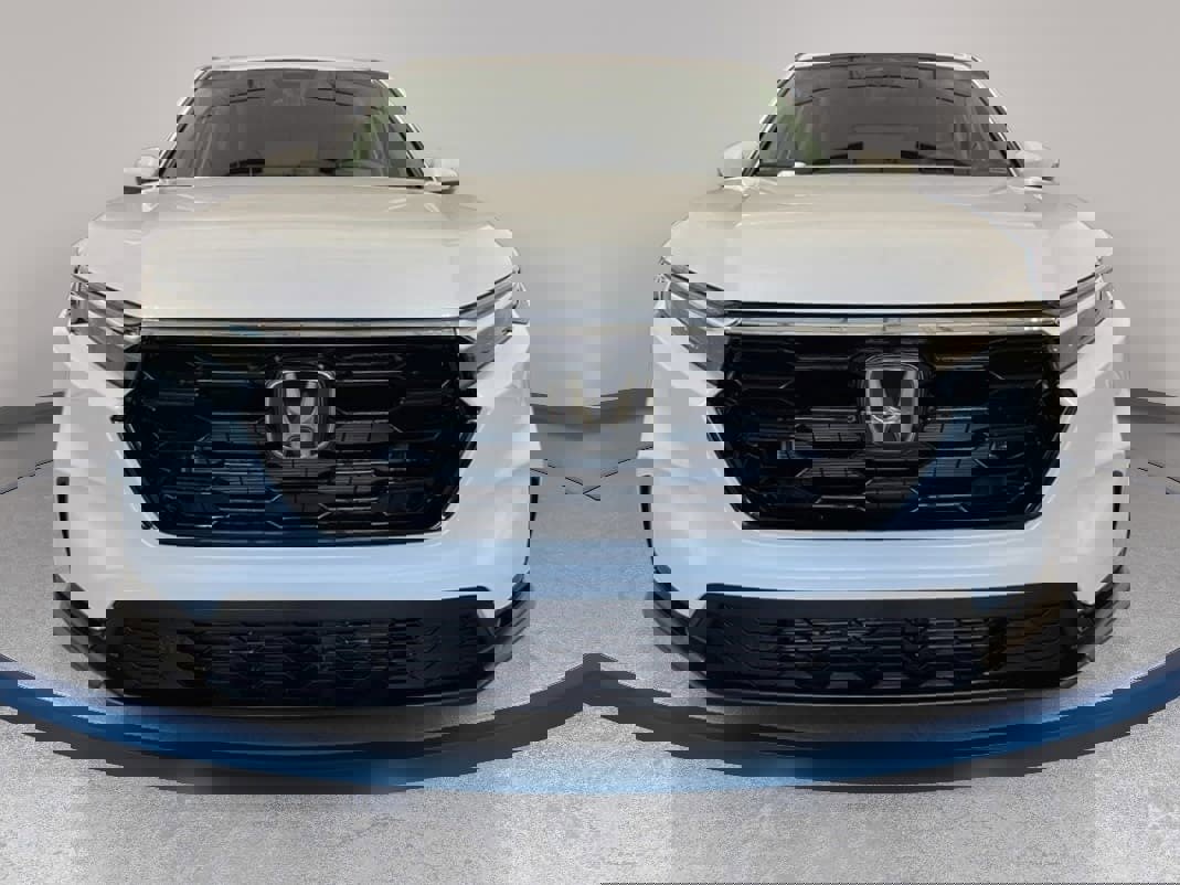 New 2026 Honda CR-V EX image 2