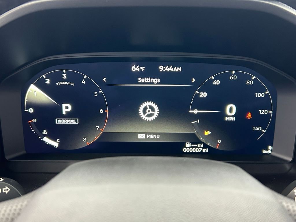 New 2026 Mitsubishi Outlander SEL FWD image 28