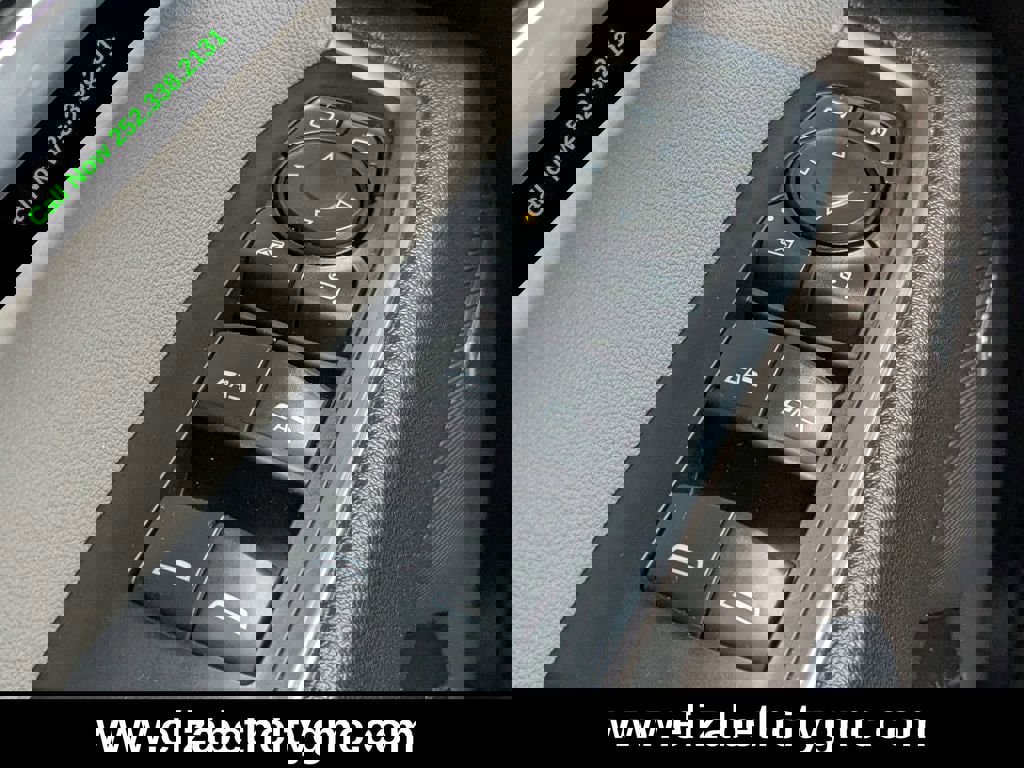 Used 2023 GMC Sierra 1500 SLT w/ SLT Premium Package image 23