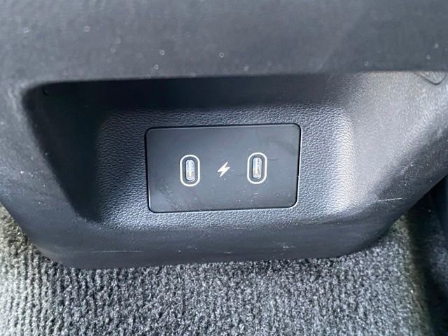 Used 2025 Hyundai Tucson Limited AWD/4WD image 27