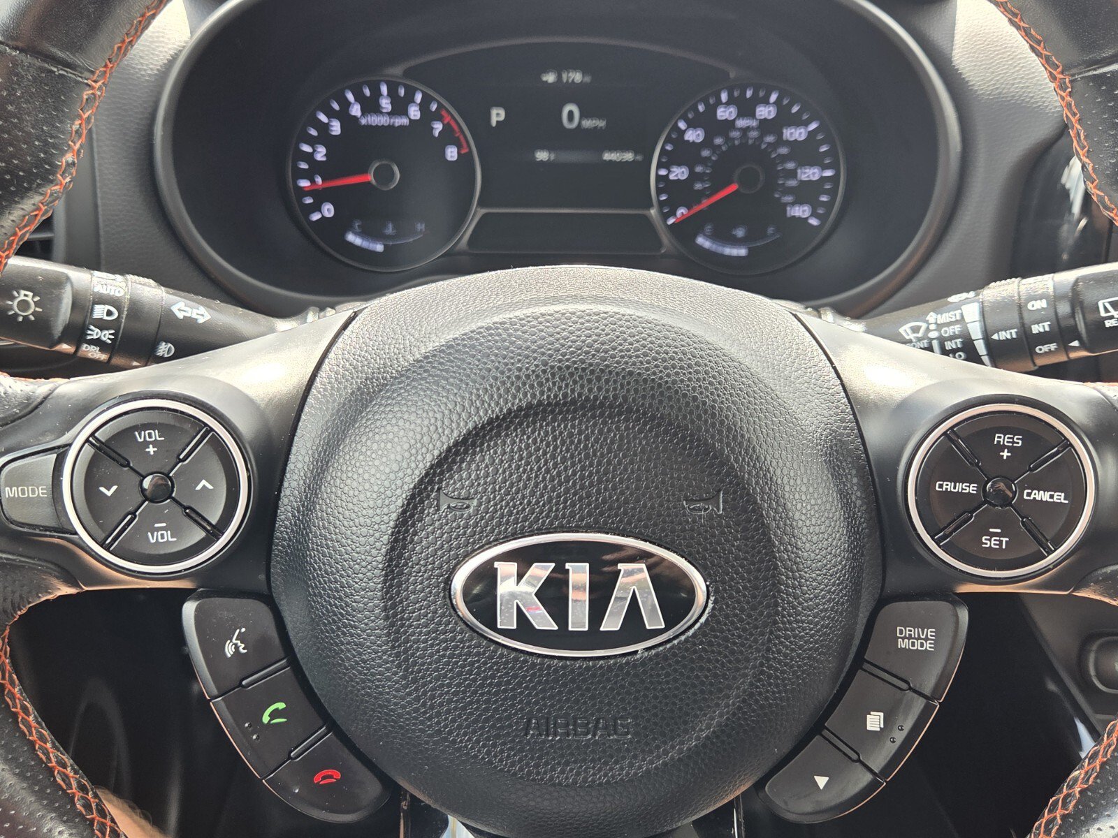 Used 2018 Kia Soul ! w/ Tech Package FWD image 23