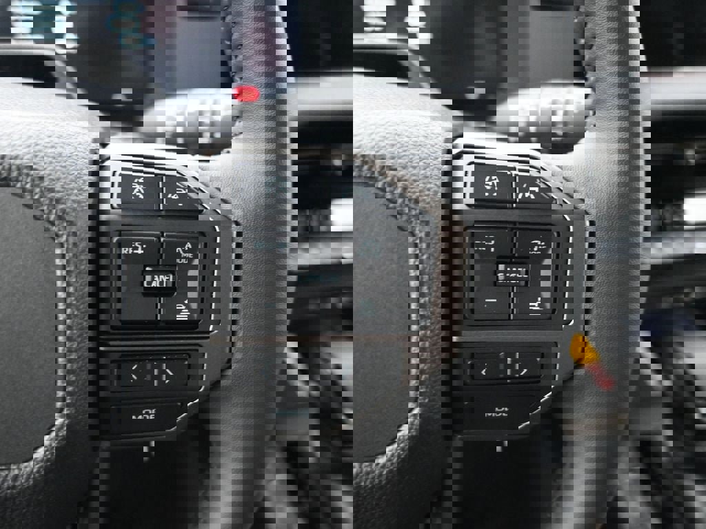 New 2026 Toyota Land Cruiser w/ Premium Package image 18